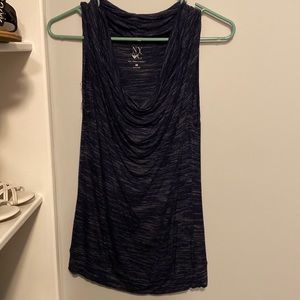 NY&Company medium shirt. Lightweight, comfortable. Casual or dress it up.